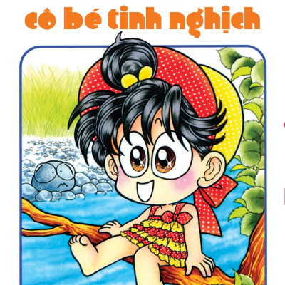 Sách - Asari - Cô Bé Tinh Nghịch - Tập 78 (Tái Bản 2024)