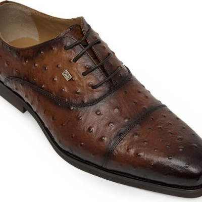 Giày da-Valentino Creations-VAB-289-BN