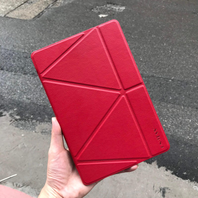 Bao Da Thông Minh cho Samsung Galaxy Tab S9 Fe, S9 Fe Plus, S9, S9 Plus chính Hãng Onjess - Case Lưng mềm , chống va đập, gấp chữ Y dựng đứng và Ngang, Hỗ trợ đóng ngắt màn hình - Hàng chính hãng