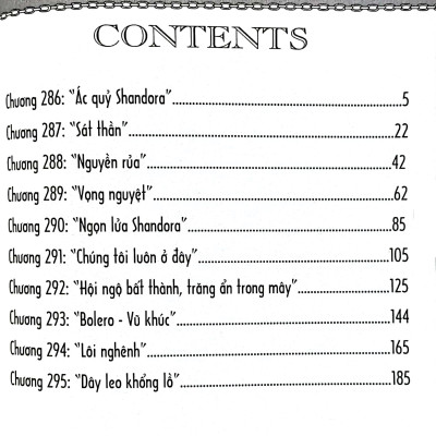 One Piece Tập 31: Chúng Tôi Luôn Ở Đây (Tái Bản 2022)