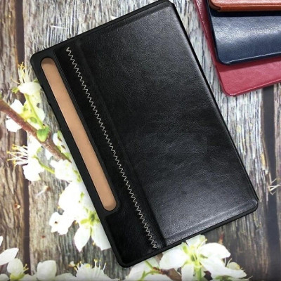 Bao da gập dành cho Samsung Galaxy Tab S9 FE hãng Kakusiga - Hàng nhập khẩu