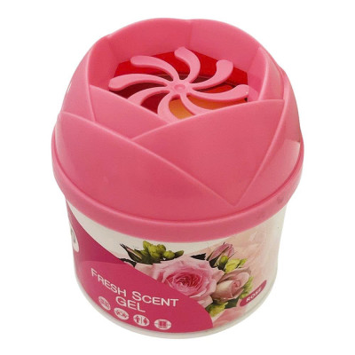 Sáp thơm 87gr Hando 6 mùi huơng (new)