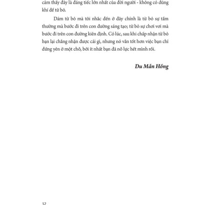 Sách: Đúng Việc Đúng Thời Điểm - Những Bài Học Vàng Trong Khởi Nghiệp