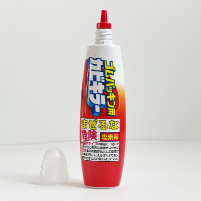 Gel tẩy mốc đa năng Nhật Bản 100g - Tẩy nấm mốc silicon, gioăng cao su máy giặt, mốc chân tường