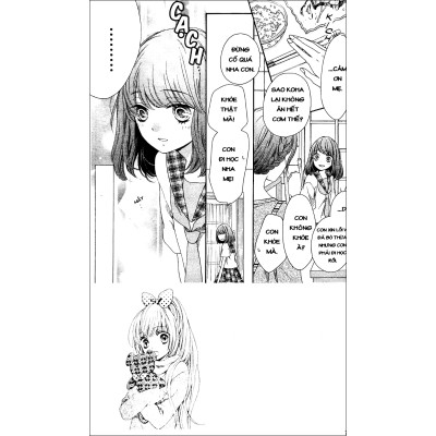 Romantica Clock 05