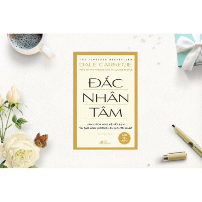 Đắc Nhân Tâm
