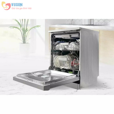 Máy rửa bát Eurosun SMS80EU16E - Hàng chính hãng