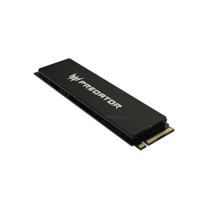 Ổ cứng SSD Acer Predator GM7000 NVMe PCIe Gen4 Gaming - Hàng chính hãng bảo hành 5 năm - Hàng chính hãng