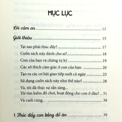 Thúc Đẩy Giao Tiếp - 300 Trò Chơi Và Các Hoạt Động Cho Trẻ Tự Kỷ (PNU)