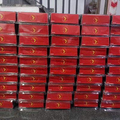 BĂNG CỐ ĐỊNH ĐẦU GỐI TỰ ĐIỀU CHỈNH 56427(free size )