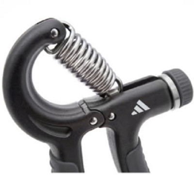 BÓP TAY CHỈNH LỰC 10KG - 40KG ADIDAS ADAC-11400GR