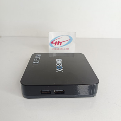 Box Truyền Hình (Nước Ngoài EVPAD 10P/10S | Trong Nước EVBOX/EVBOX Plus) Android 10 chuẩn 4K (Ram 4GB Rom 64GB | Ram 2GB Rom 32GB) - Hàng chính hãng