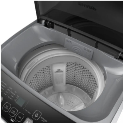 Máy Giặt Sharp 7.5 Kg ES-Y75HV-S -Hàng chính hãng( Chỉ giao HCM)