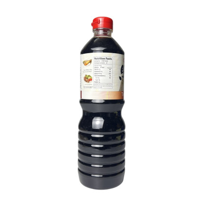 Nước Xốt Teriyaki Sauce (Yamamori) 1L
