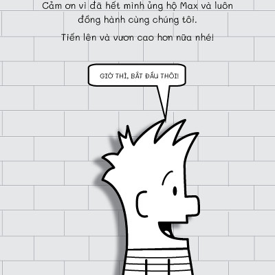 Chú Bé Vui Vẻ - Tập 2: Thử Thách Tấu Hài