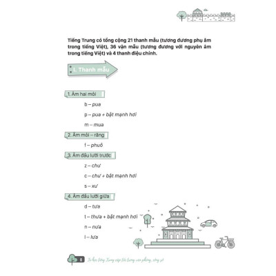 Sách - Tự Học Tiếng Trung Cấp Tốc Trong Văn Phòng, Công Sở - MCBooks