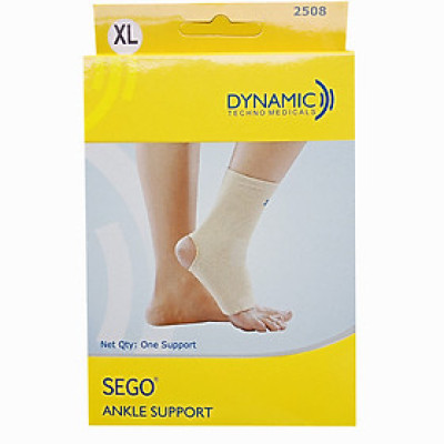 Đai cổ chân Sego 