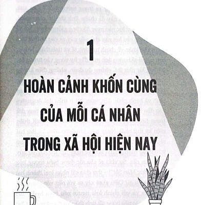 Cái Tôi Chưa Khai Phá - BV