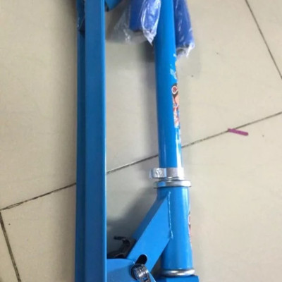 Xe Scooter Cho Bé Centosy 951 Dành Cho Bé Dưới 40Kg, Có Bánh Phát Sáng, Điều Chỉnh Được Chiều Cao