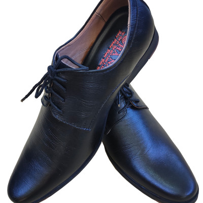 Giày Tây Nam Công Sở Da Bò Thật HÀ NAM Cao Cấp GT2020