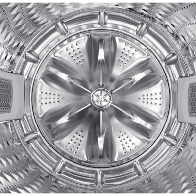 Máy giặt Samsung Inverter 17 kg WA17CG6886BVSV- Hàng chính hãng