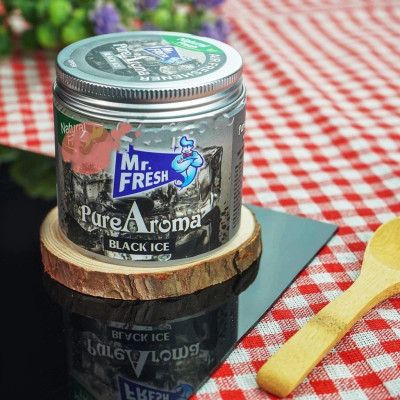 Sáp Thơm 230G Mr.Fresh Pure Aroma