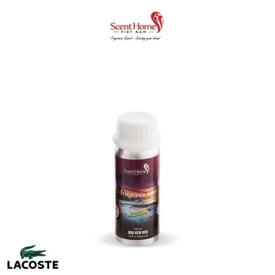 Tinh dầu Scent Homes - mùi hương (Lacoste)