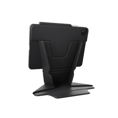 Bao Da UNIQ RYZE 360 Cho iPad Pro 2024 11inch/ 13 inch Với Thiết Kế Hiện Đại Nổi Bật Bảo Vệ Toàn Diện Hàng Chính Hãng