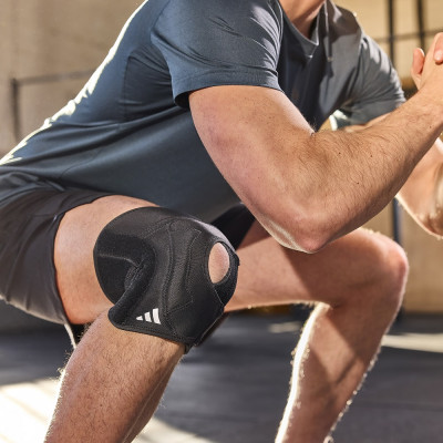 BĂNG ĐẦU GỐI ADIDAS ADSU-1500