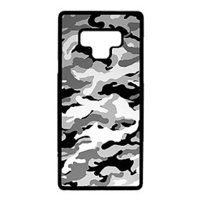 Ốp lưng cho Samsung Galaxy Note 9 mẫu camo 1 - Hàng chính hãng