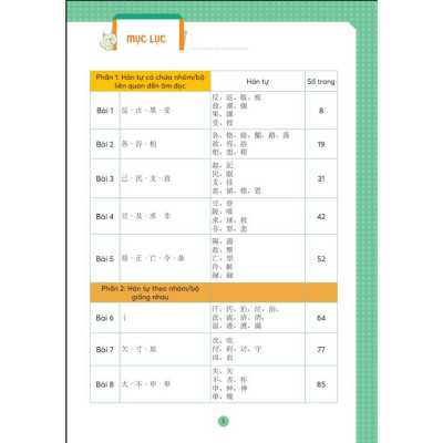 Sách - Mindmap Kanji Tiếng Nhật Dành Cho Trình Độ Trung Cấp - MCBooks