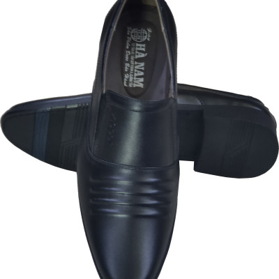 Giày Tây Nam Công Sở  Da Bò Thật HÀ NAM Cao Cấp GT2021