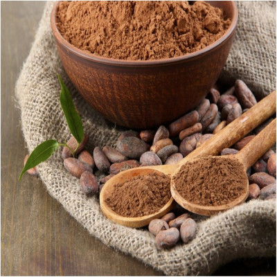 BỘT CACAO NGUYÊN CHẤT TÂN LỘC PHÁT