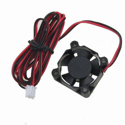 1pcs Gdstime 301 3cm 30mm 30x1mm DC 11V 1 Meter Cable Smart CPU Computer DC Cooling Cooler Fan