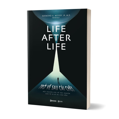 Life After Life – Trở Về Sau Cái Chết