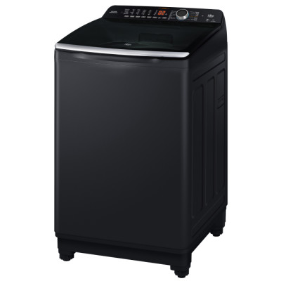 AQW-FR120HT BK - Máy giặt Aqua Inverter 12 kg AQW-FR120HT.BK - Hàng chính hãng - Chỉ giao HCM
