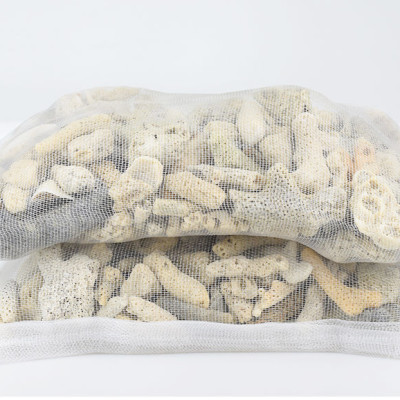 Xốp Lọc Bể Cá 90x 30cm + San Hô Vụn 1KG vật liệu lọc nước, trang trí bể cá