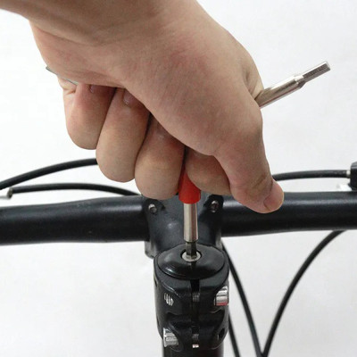 Lục giác chữ Y Kiotool 4 / 5 / 6mm sửa chữa xe đạp chuyên dụng