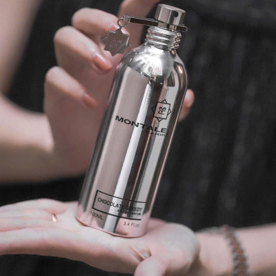 Nước Hoa Unisex Montale Chocolate Greedy 100ml