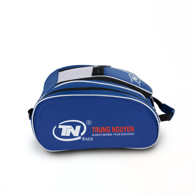 Túi đựng giày 2 ngăn thể thao chống nước tốt TN Bags TN.B 9003 túi đựng giày đá banh