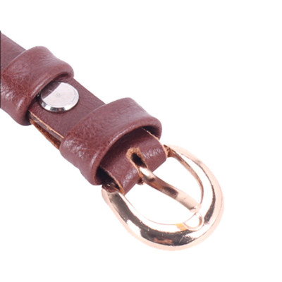 Bộ Thắt Lưng Và Ví Nữ Da Bò Huy Hoàng HT5109-HT3119