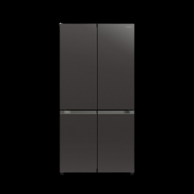 Tủ lạnh Hitachi Inverter 569 lít R-WB640PGV1 (GCK) - Hàng chính hãng [Giao hàng toàn quốc]