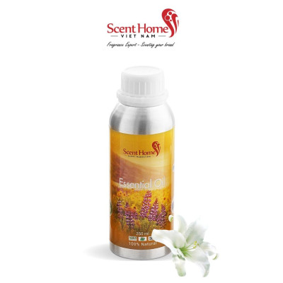 Tinh dầu Scent Homes - mùi hương (Tuberose)