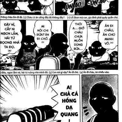 Thám Tử Lừng Danh Conan - Hanzawa - Chàng Hung Thủ Số Nhọ Tập 4