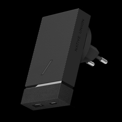 Củ Sạc Native Union SMART CHARGER PD 18W - Hàng chính hãng