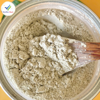 Bột Đậu Đen 500g VietTin Mart