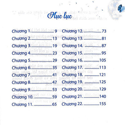 Hoa Giữa Trời