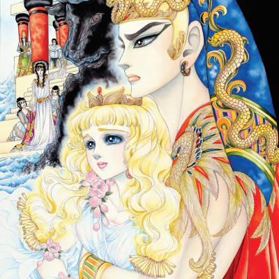 Sách - Dấu Ấn Hoàng Gia - Tập 31 - Tặng Kèm Postcard