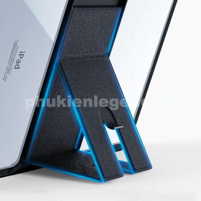 Ốp Lưng Chống Sốc Mặt Lưng Trong Suốt Bảo Vệ Cho iPad Air 6 11inch M2 2024 hiệu XUDD - hàng nhập khẩu