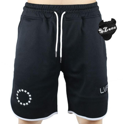 Quần Đùi tập GYM nam